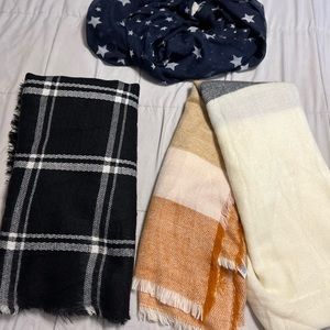 Scarves